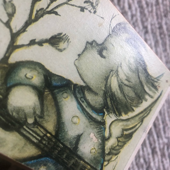 Vintage REUGE Swiss Made Musical Box - Picture 14 of 14